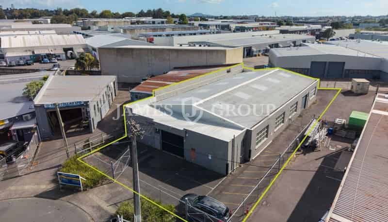 7 Kitson Place, Saint Johns