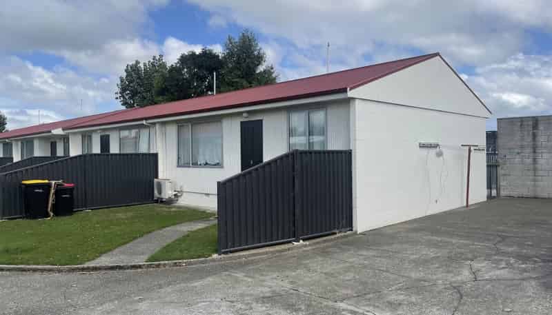 5/32 Baird Street, Richmond