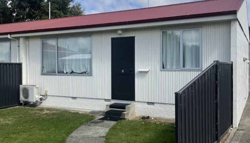 5/32 Baird Street, Richmond