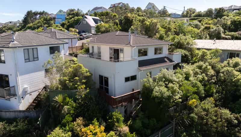 11 Birch Street, Johnsonville