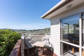 11 Birch Street, Johnsonville