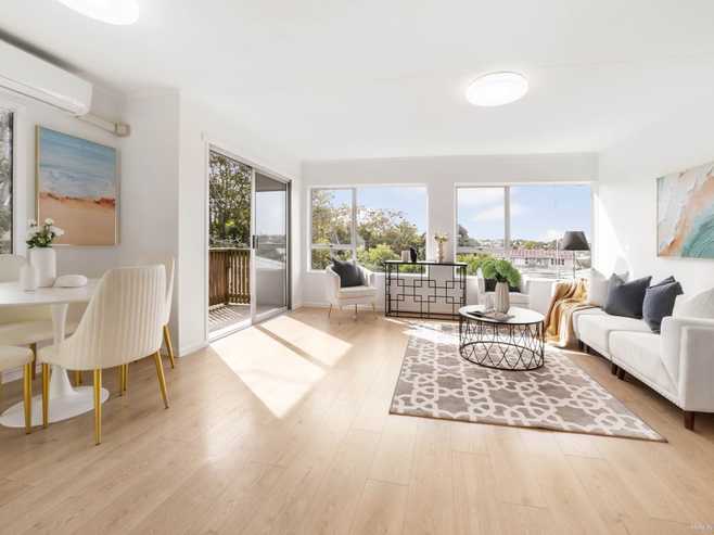 8/7 Begbie Place, Sandringham