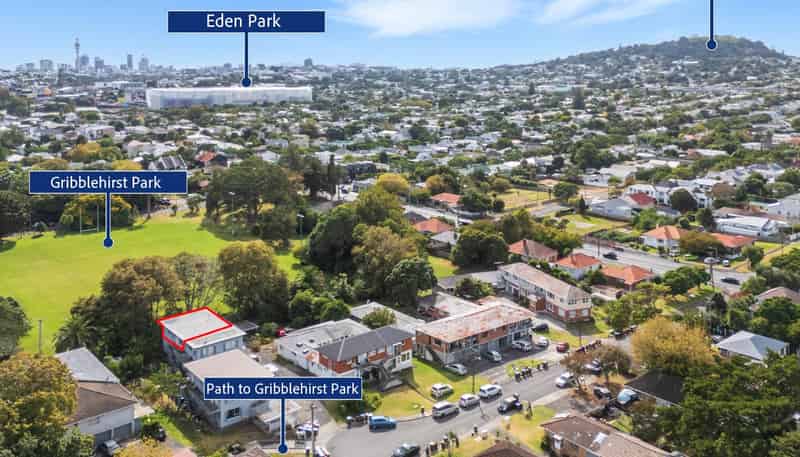 8/7 Begbie Place, Sandringham