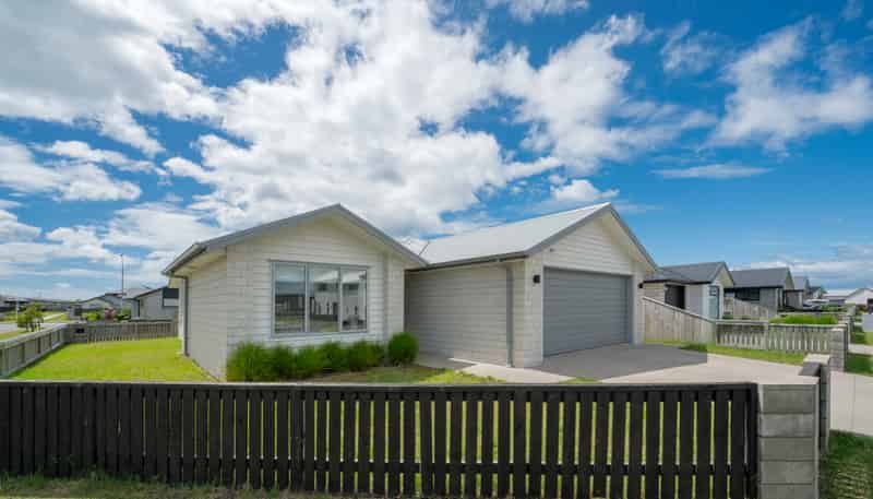2 Unicorn Lane, Papamoa