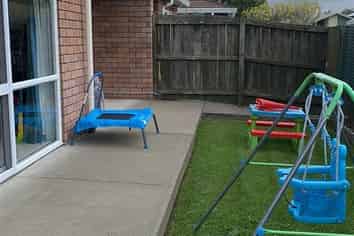 46C McLauchlan Street, Springlands