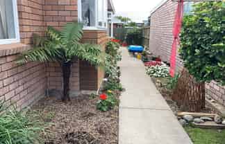 46C McLauchlan Street, Springlands