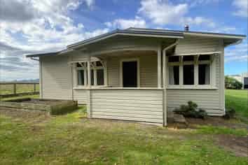 601 Nicholls Road, Central Hawkes Bay Country