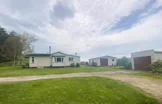 601 Nicholls Road, Central Hawkes Bay Country