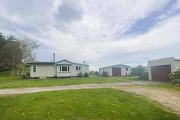 601 Nicholls Road, Central Hawkes Bay Country