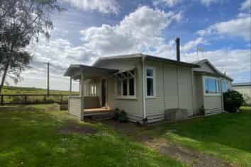 601 Nicholls Road, Central Hawkes Bay Country