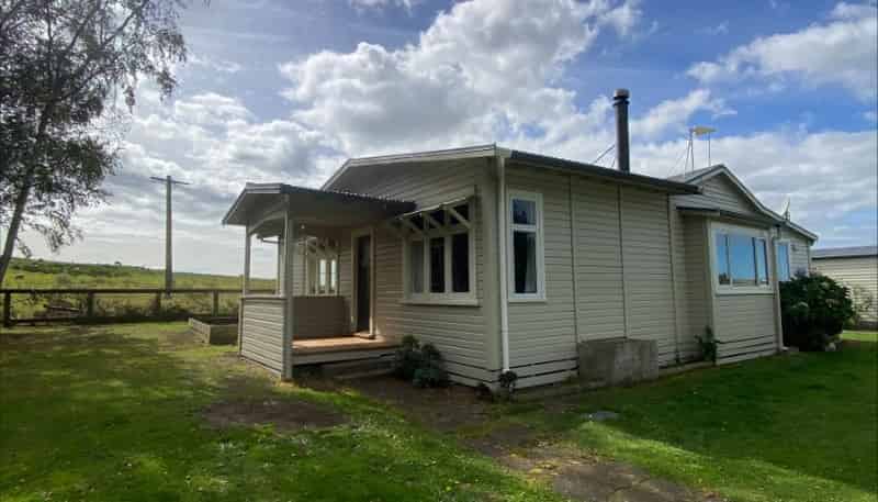 601 Nicholls Road, Central Hawkes Bay Country