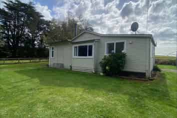 601 Nicholls Road, Central Hawkes Bay Country