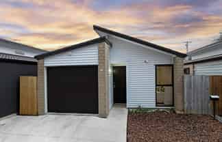 56 Cosgrave Road, Papakura