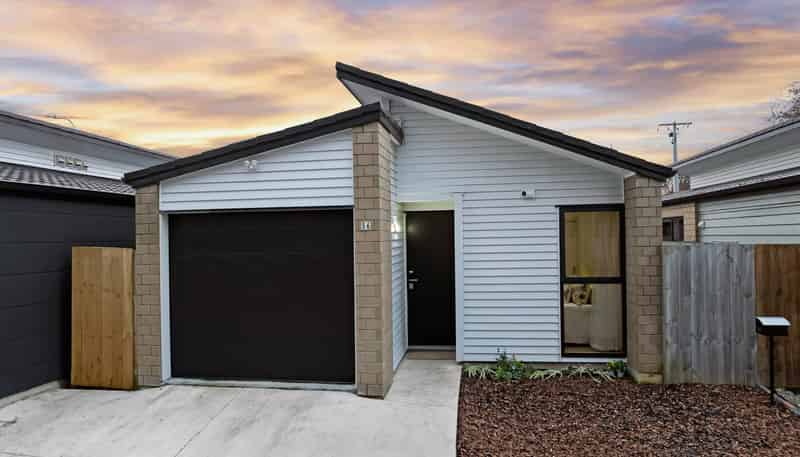 56 Cosgrave Road, Papakura
