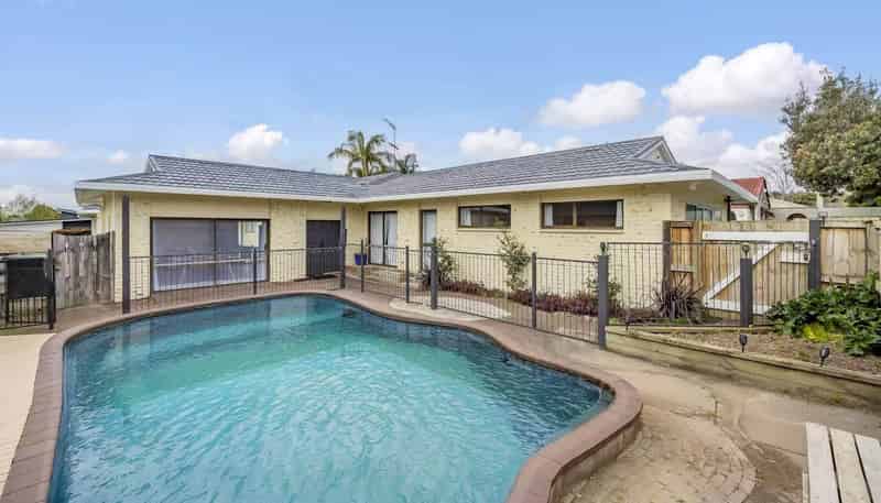 5 Rushgreen Avenue, Pahurehure