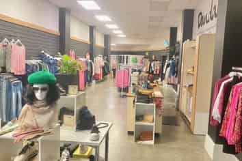 Generous Retail Space Without the Premium Price