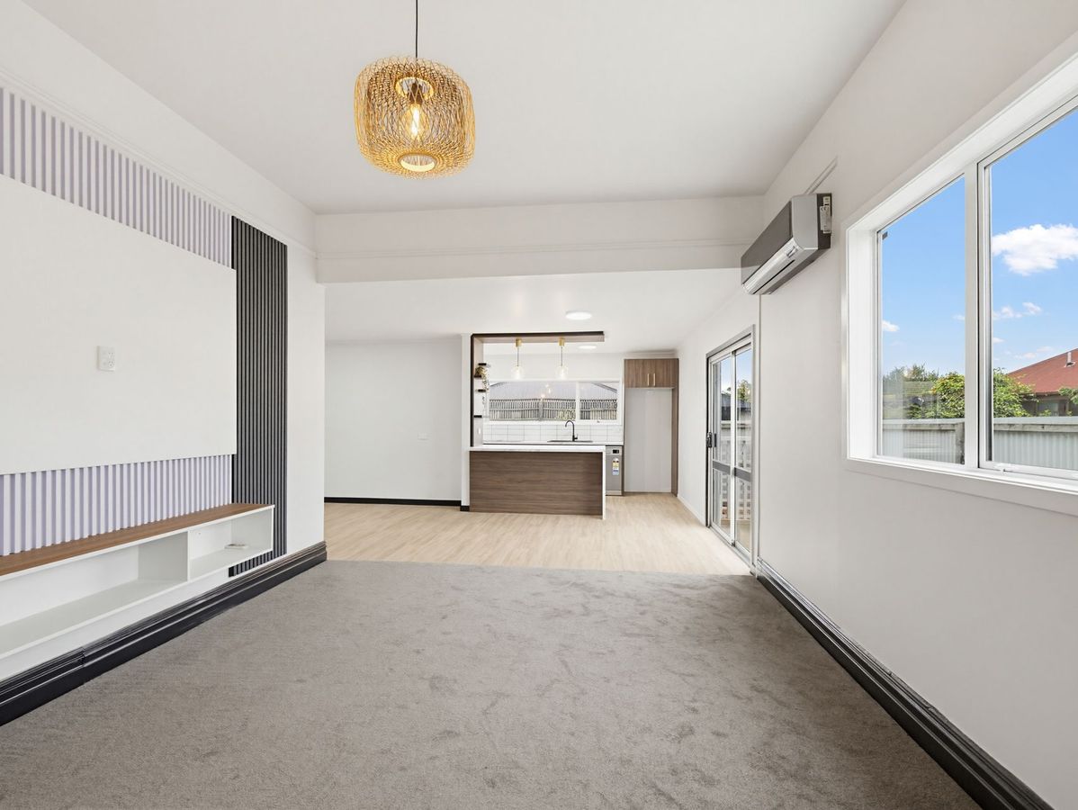Total Renovation – Just Move In - Mehr