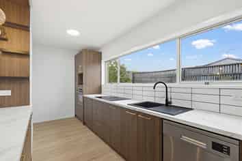 134 Chalmers Avenue, Hampstead