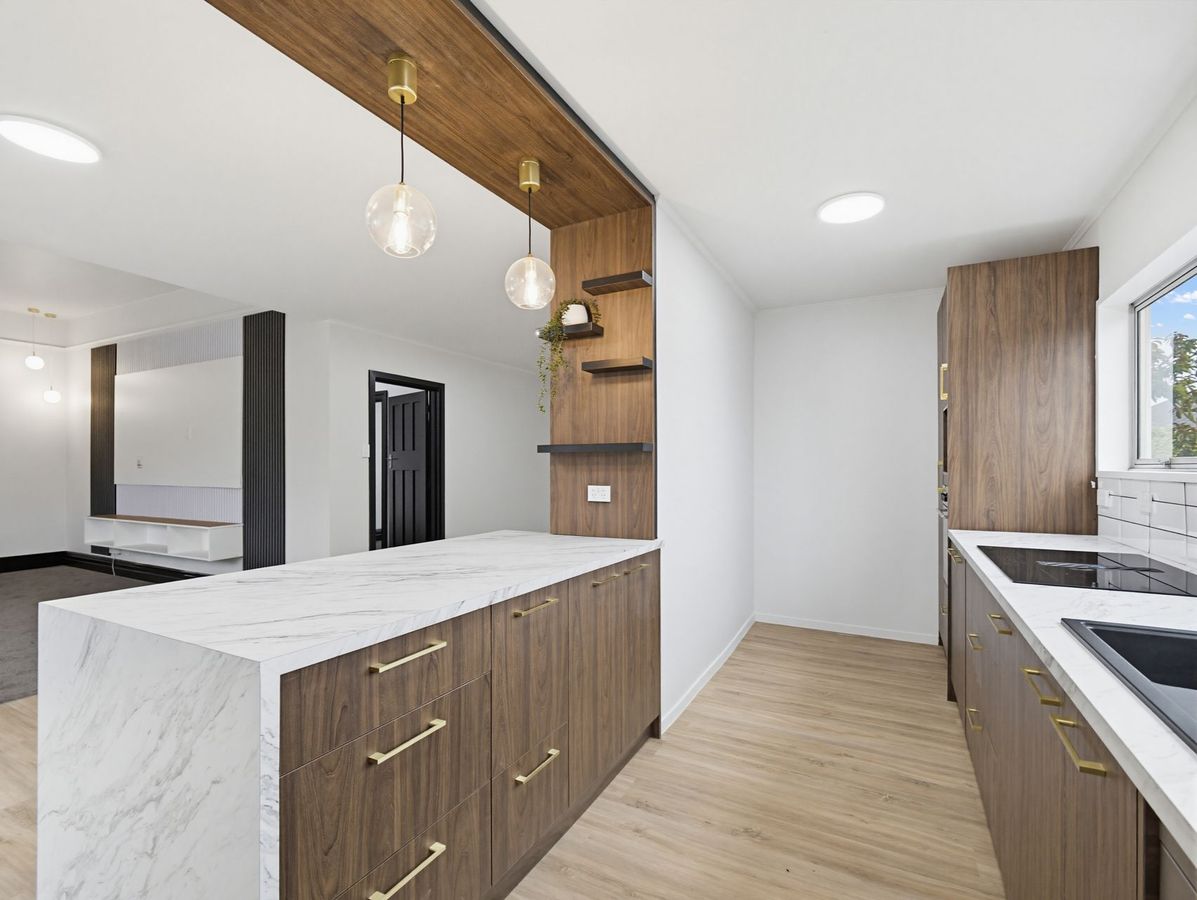 Total Renovation – Just Move In - Ansicht 3
