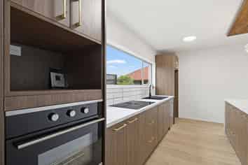 134 Chalmers Avenue, Hampstead