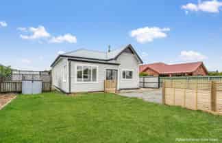 134 Chalmers Avenue, Hampstead