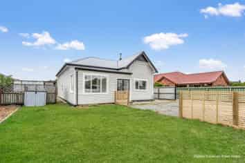 134 Chalmers Avenue, Hampstead