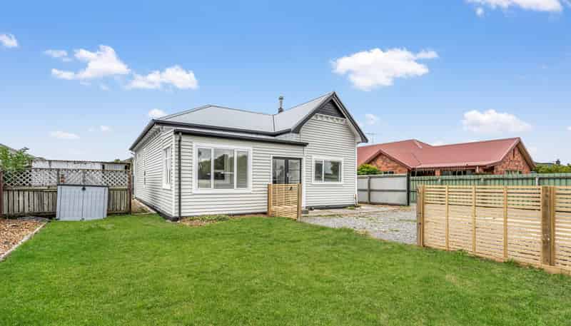 134 Chalmers Avenue, Hampstead