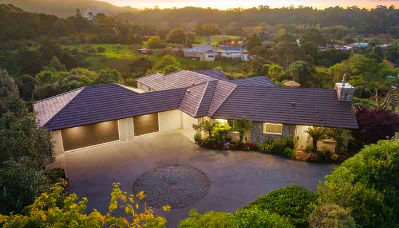 21 Carter Road, Oratia