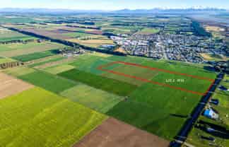 Lot 2 Acton Road, Rakaia