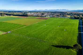 Lot 2 Acton Road, Rakaia