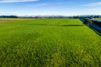 Lot 2 Acton Road, Rakaia