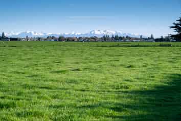 Lot 2 Acton Road, Rakaia