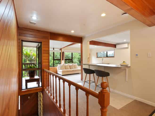 54 Wood Bay Road, Titirangi