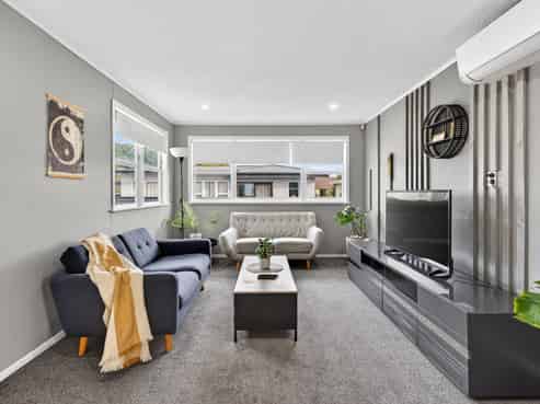 1B Fleming Crescent, Maraenui