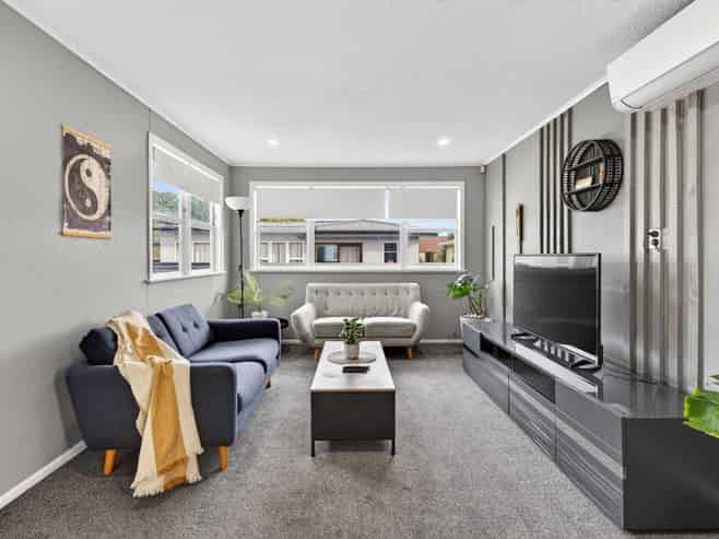 1B Fleming Crescent, Maraenui