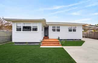 1B Fleming Crescent, Maraenui