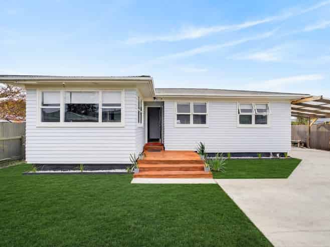 1B Fleming Crescent, Maraenui