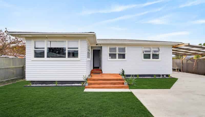 1B Fleming Crescent, Maraenui