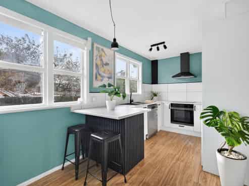 1B Fleming Crescent, Maraenui