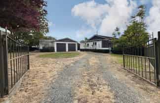 6 Freyberg Place, Tokoroa