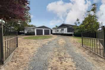 6 Freyberg Place, Tokoroa