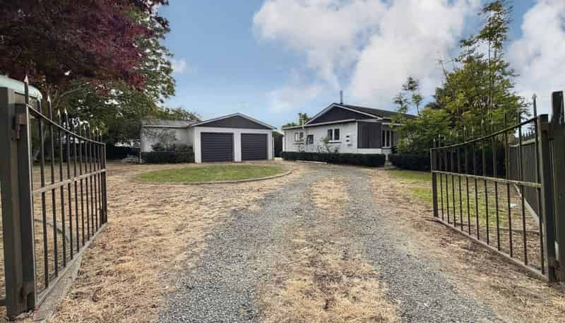 6 Freyberg Place, Tokoroa