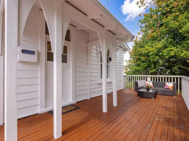 50 Nikau Road, Otahuhu