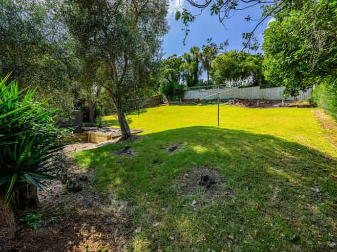 50 Nikau Road, Otahuhu