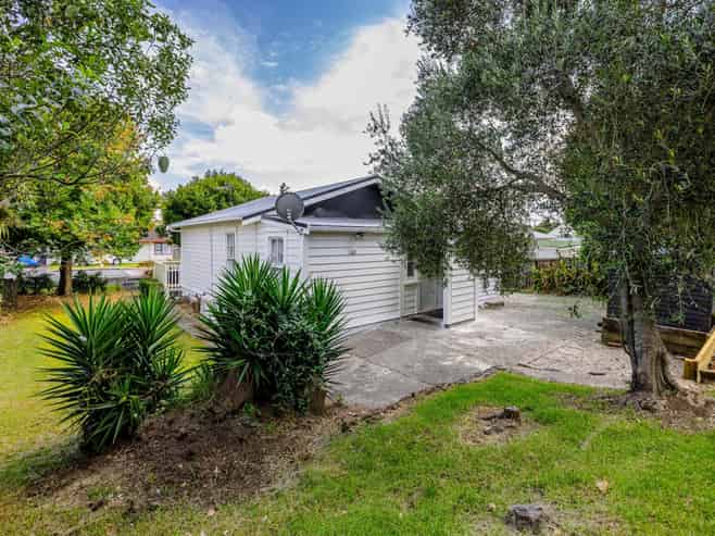 50 Nikau Road, Otahuhu