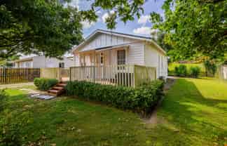 50 Nikau Road, Otahuhu