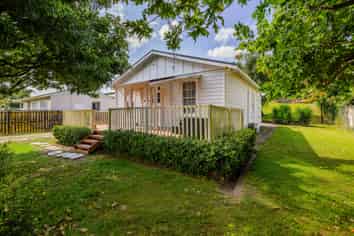 50 Nikau Road, Otahuhu