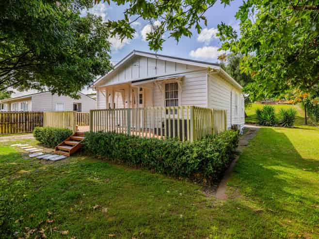 50 Nikau Road, Otahuhu