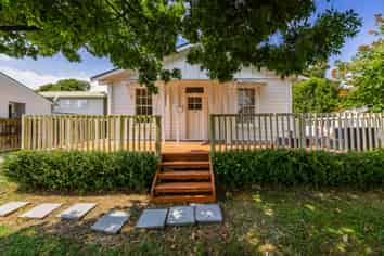 50 Nikau Road, Otahuhu