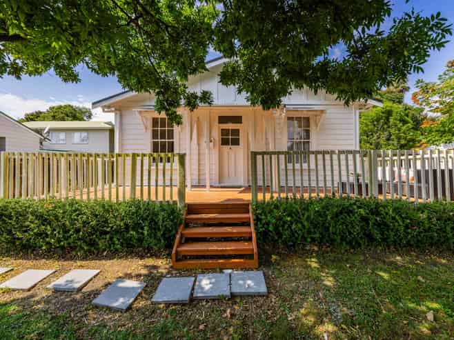 50 Nikau Road, Otahuhu